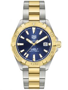 Đồng hồ Tag Heuer Aquaracer WBD2120.BB0930