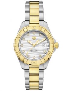 Đồng hồ Tag Heuer Aquaracer WBD2321.BB0320