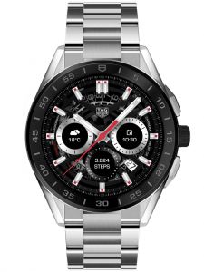 Đồng hồ Tag Heuer Connected SBG8A10.BA0646