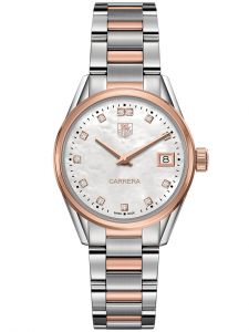 Đồng hồ Tag Heuer Carrera WAR1352.BD0779