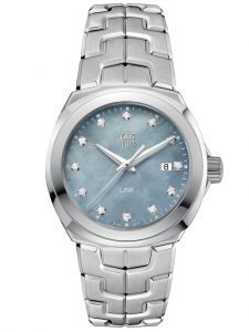 Đồng hồ Tag Heuer Link WBC1313.BA0600