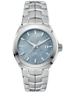 Đồng hồ Tag Heuer Link WBC1311.BA0600