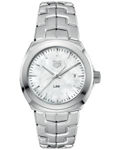 Đồng hồ Tag Heuer Link WBC1310.BA0600