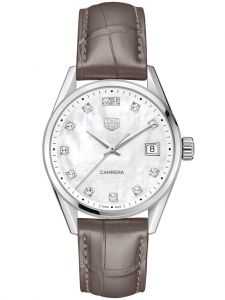 Đồng hồ Tag Heuer Carrera WBK1318.FC8258