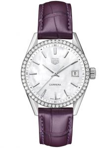 Đồng hồ Tag Heuer Carrera WBK1316.FC8261