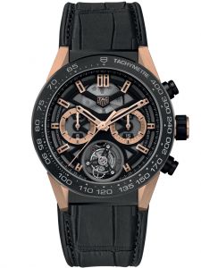 Đồng hồ Tag Heuer Carrera CAR5A5U.FC6377