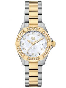 Đồng hồ Tag Heuer Aquaracer WBD1423.BB0321