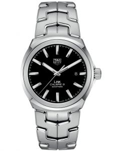 Đồng hồ Tag Heuer Link WBC2110.BA0603