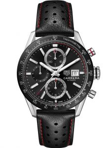 Đồng hồ Tag Heuer Carrera CBM2110.FC6454