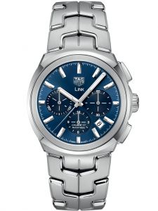 Đồng hồ Tag Heuer Link CBC2112.BA0603