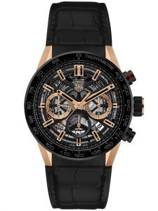 Đồng hồ Tag Heuer Carrera CBG2050.FC6426