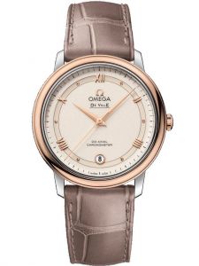 Đồng hồ Omega De Ville 424.23.37.20.09.001 42423372009001