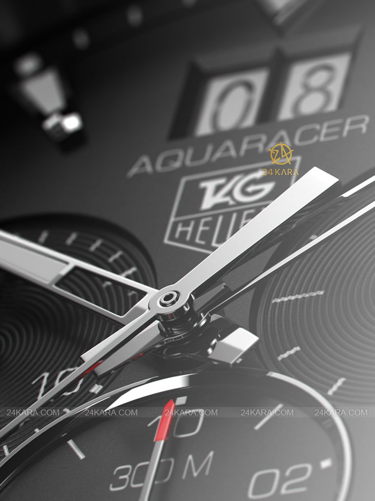 ng h Tag Heuer Aquaracer CAY1110.BA0927