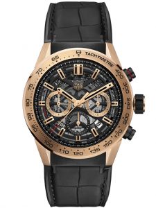 Đồng hồ Tag Heuer Carrera CBG2A51.FC6450