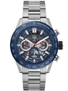 Đồng hồ Tag Heuer Carrera CBG2A11.BA0654