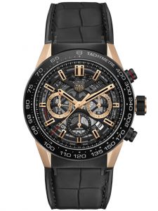 Đồng hồ Tag Heuer Carrera CBG2A50.FC6450