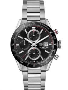 Đồng hồ Tag Heuer Carrera CBM2110.BA0651