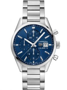 Đồng hồ Tag Heuer Carrera CBK2112.BA0715