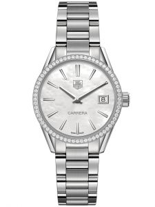 Đồng hồ Tag Heuer Carrera WAR1315.BA0778