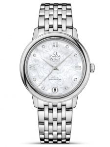 Đồng hồ Omega De Ville Prestige Butterfly 424.10.33.20.55.001 42410332055001