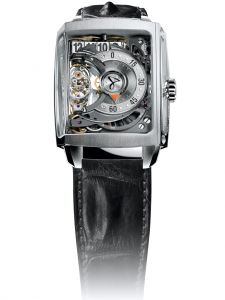 Đồng hồ Hautlence Hl2.1 H1370-0200 - Phiên bản giới hạn 28 chiếc