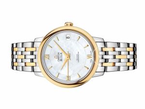 Đồng hồ Omega De Ville Prestige Co-Axial Chronometer 424.20.33.20.05.001 42420332005001