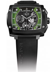 Đồng hồ Hautlence Invictus Neon Green H5364-0505