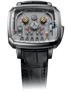 Đồng hồ Hautlence Pinball H9510-0500 - Phiên bản giới hạn 18 chiếc