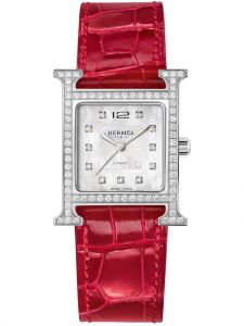 Đồng hồ Hermès Heure H Automatic 040519WW00