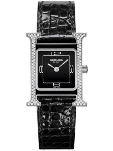 Đồng hồ Hermès Heure H Double Jeu 046972WW00