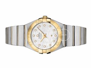 Đồng hồ Omega Constellation 123.20.27.60.55.005