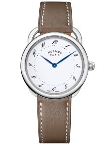 Đồng hồ Hermès Arceau MM 042943WW00