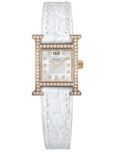 Đồng hồ Hermès Heure H TPM 046160WW00