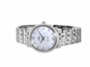 Đồng hồ Omega De Ville Prestige 424.10.27.60.05.001 42410276005001