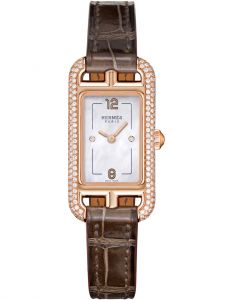 Đồng hồ Hermès Nantucket TPM 044194WW00