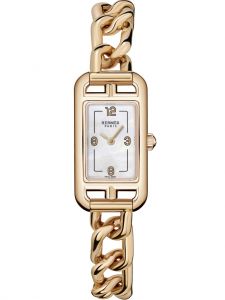 Đồng hồ Hermès Nantucket 049573WW00