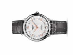 Đồng hồ Omega De Ville Prestige Co-Axial Chronometer 424.13.33.20.52.001 42413332052001