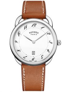 Đồng hồ Hermès Arceau TGM 044822WW00