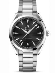 Đồng hồ Omega Seamaster Aqua Terra 150M Co-Axial Master Chronometer 220.10.41.21.01.001 22010412101001