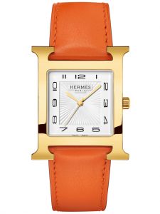 Đồng hồ Hermès Heure H TGM 036845WW00