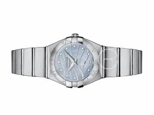 Đồng hồ Omega Constellation 123.10.24.60.57.001