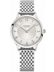 Đồng hồ Hermès Slim d’Hermès PM 041707WW00