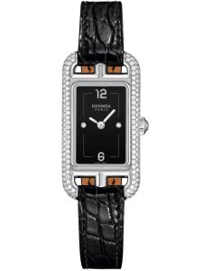 Đồng hồ Hermès Nantucket TPM 045239WW00