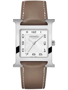 Đồng hồ Hermès Heure H TGM 036835WW00