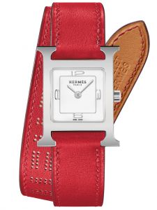 Đồng hồ Hermès Heure H MM 049196WW00