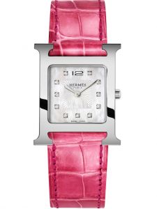 Đồng hồ Hermès Heure H MM 036813WW00