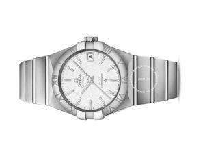 Đồng hồ Omega Constellation Co-Axial Chronometer 123.10.38.21.02.004 12310382102004