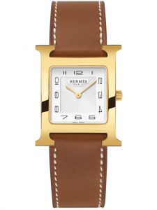 Đồng hồ Hermès Heure H MM 036785WW00