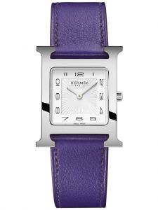 Đồng hồ Hermès Heure H MM 036797WW00