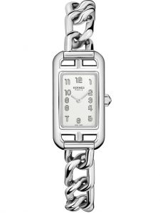 Đồng hồ Hermès Nantucket 049592WW00